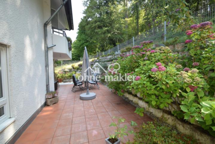 8 Terrasse