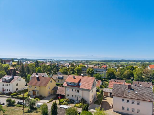 Aussicht