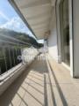 Balkon Rückseite