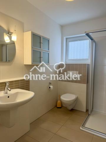 Badezimmer Einliegerwohnung