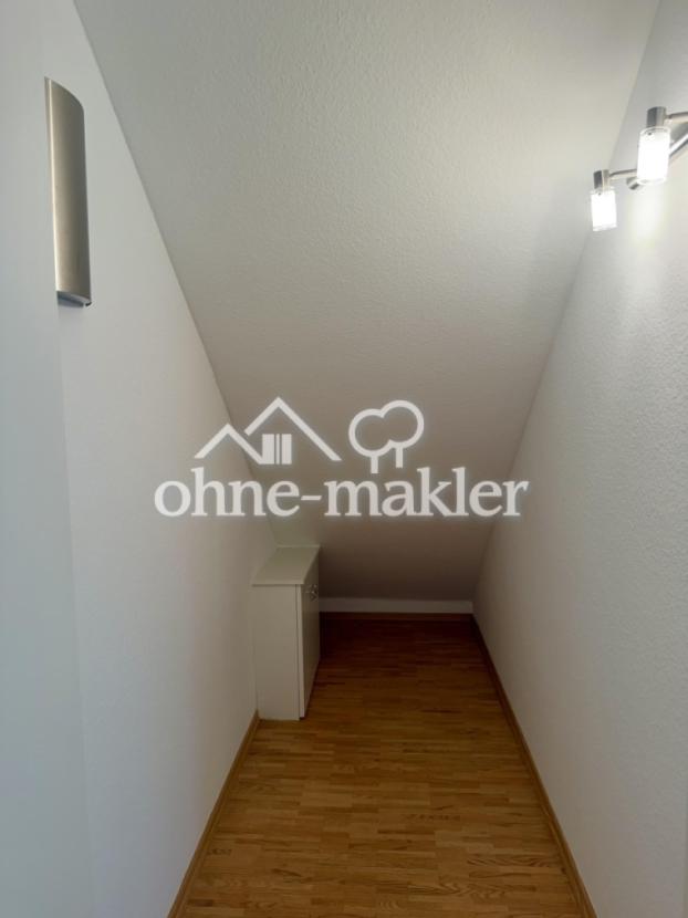 Abstellkammer Einliegerwohnung