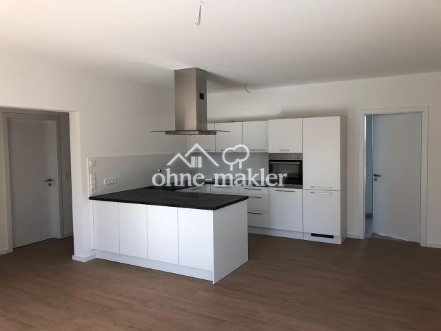 Küche EG 1