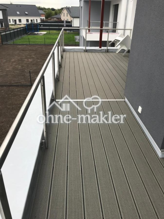 Dachterrasse OG 2