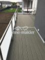 Dachterrasse OG 2