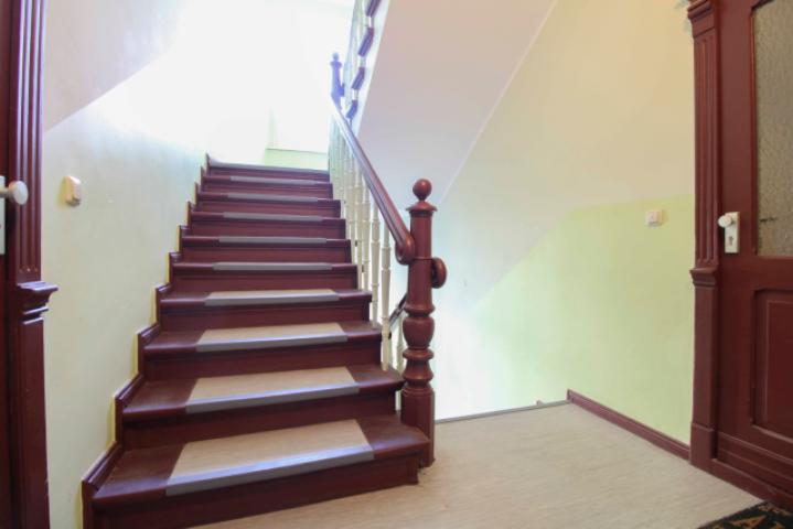 Treppenhaus 1OG