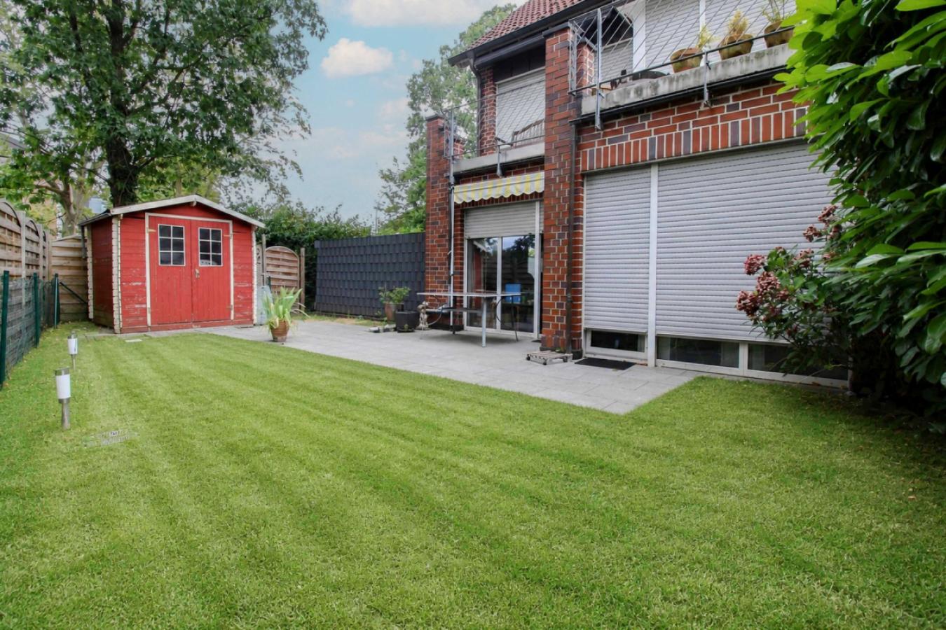 Garten