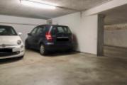 Tiefgaragenstellplatz