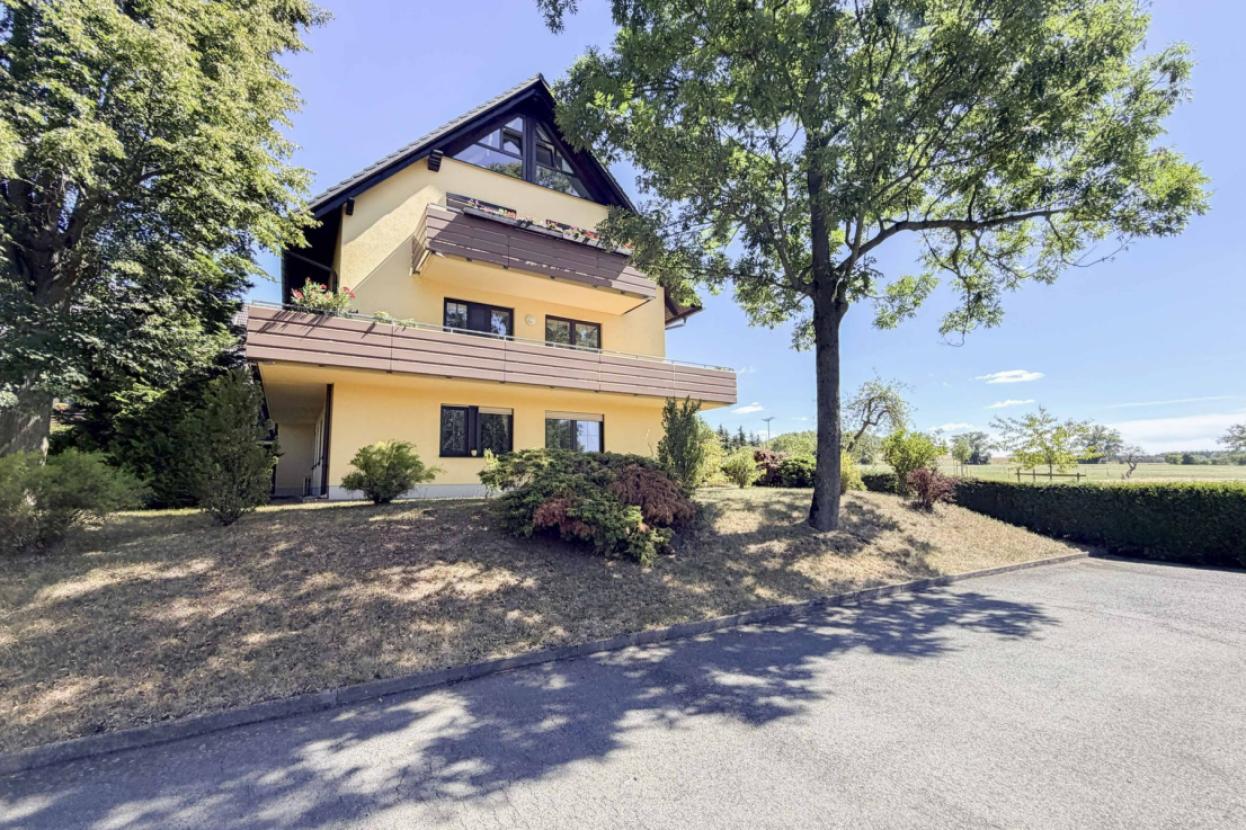 Hausansicht 01