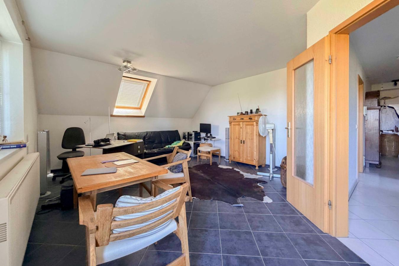 Wohnzimmer Ansicht 02