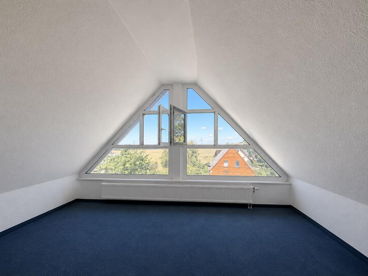 Dachgeschoss Ansicht 03