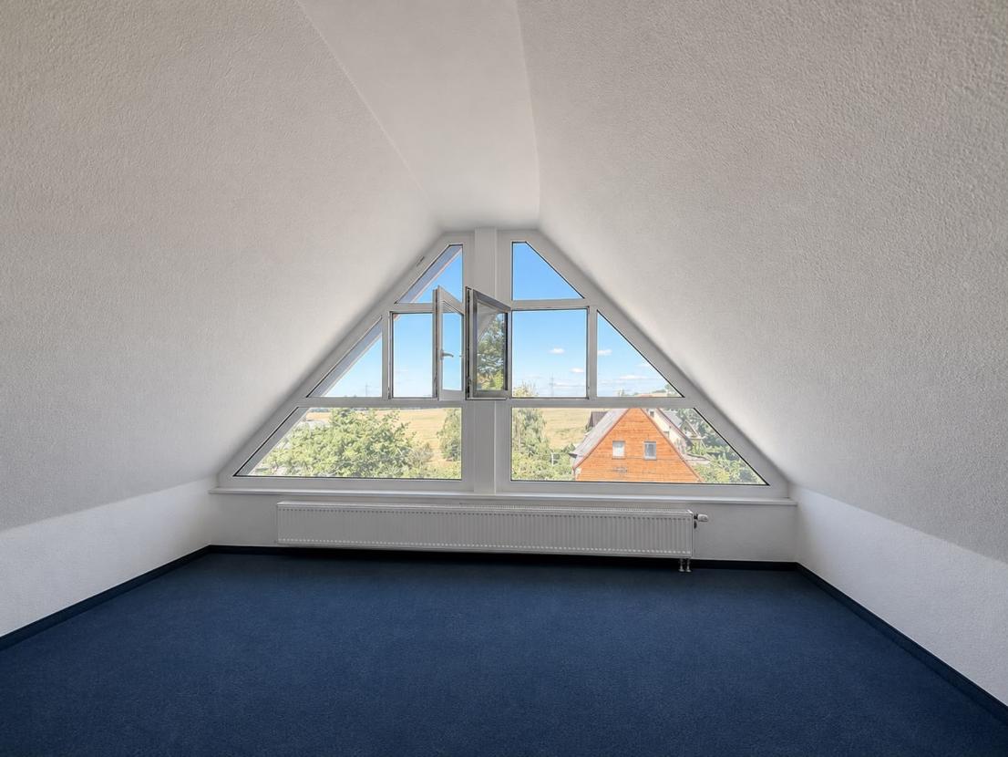 Dachgeschoss Ansicht 03