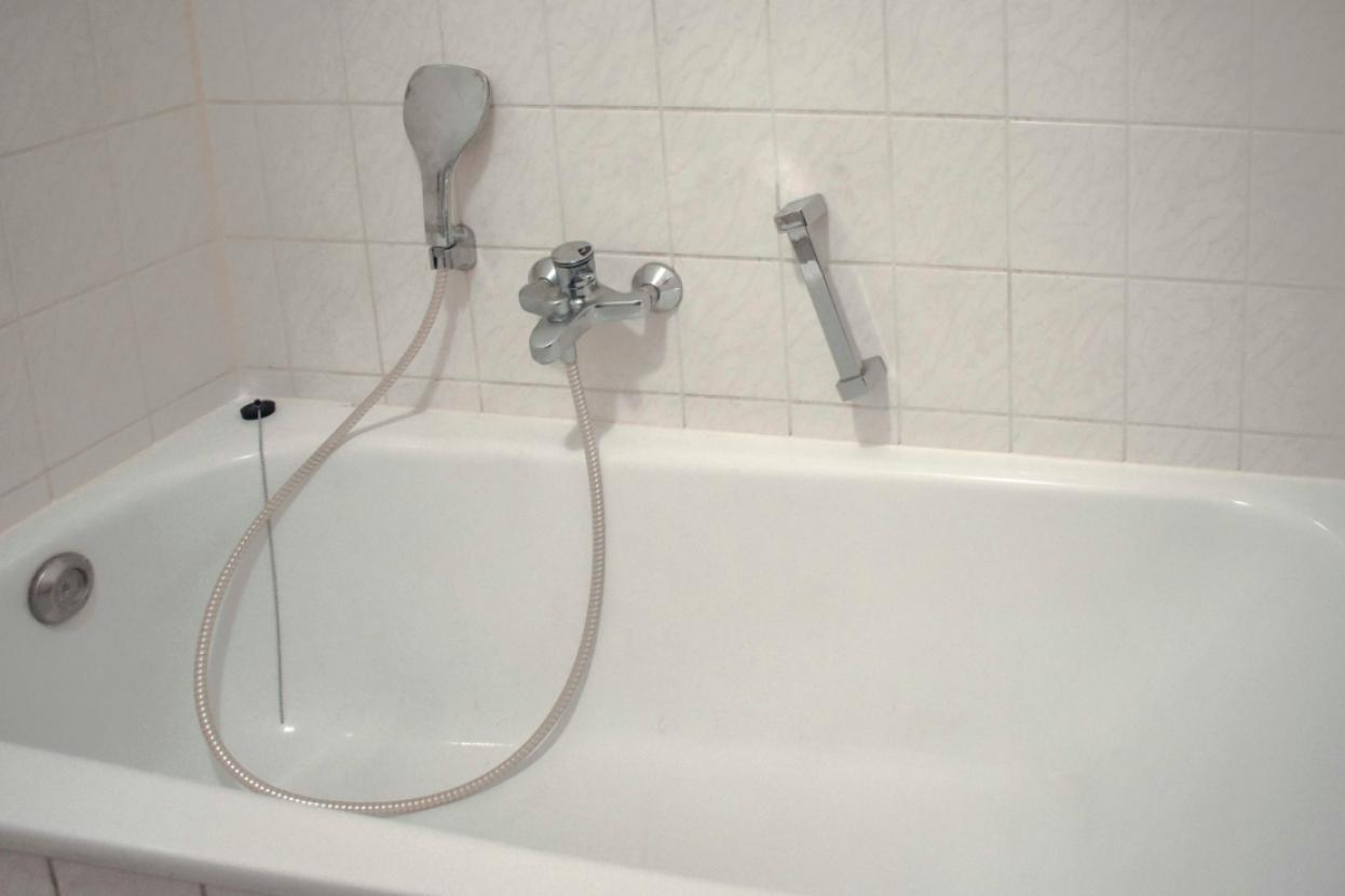Wanne