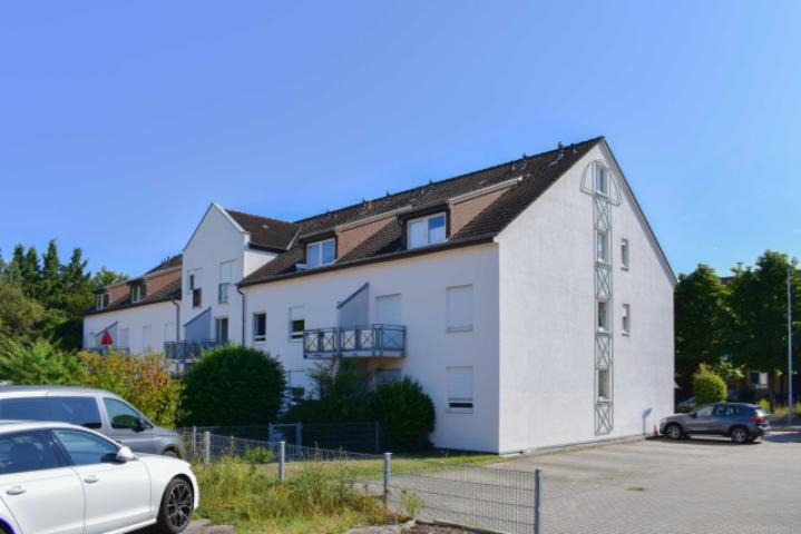 Rückansicht