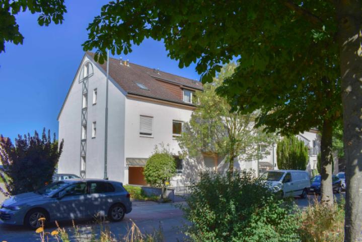 Seitenansicht