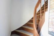 Treppe
