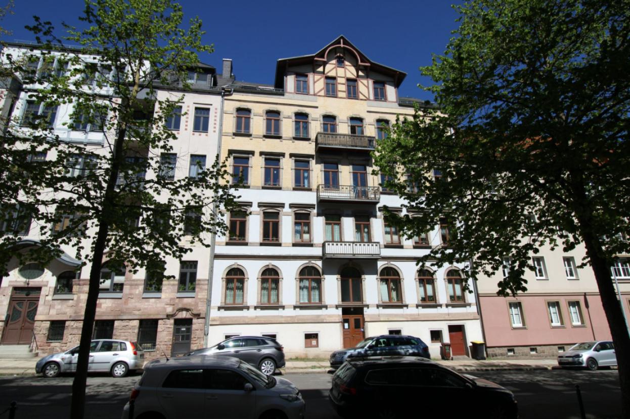 Objektansicht