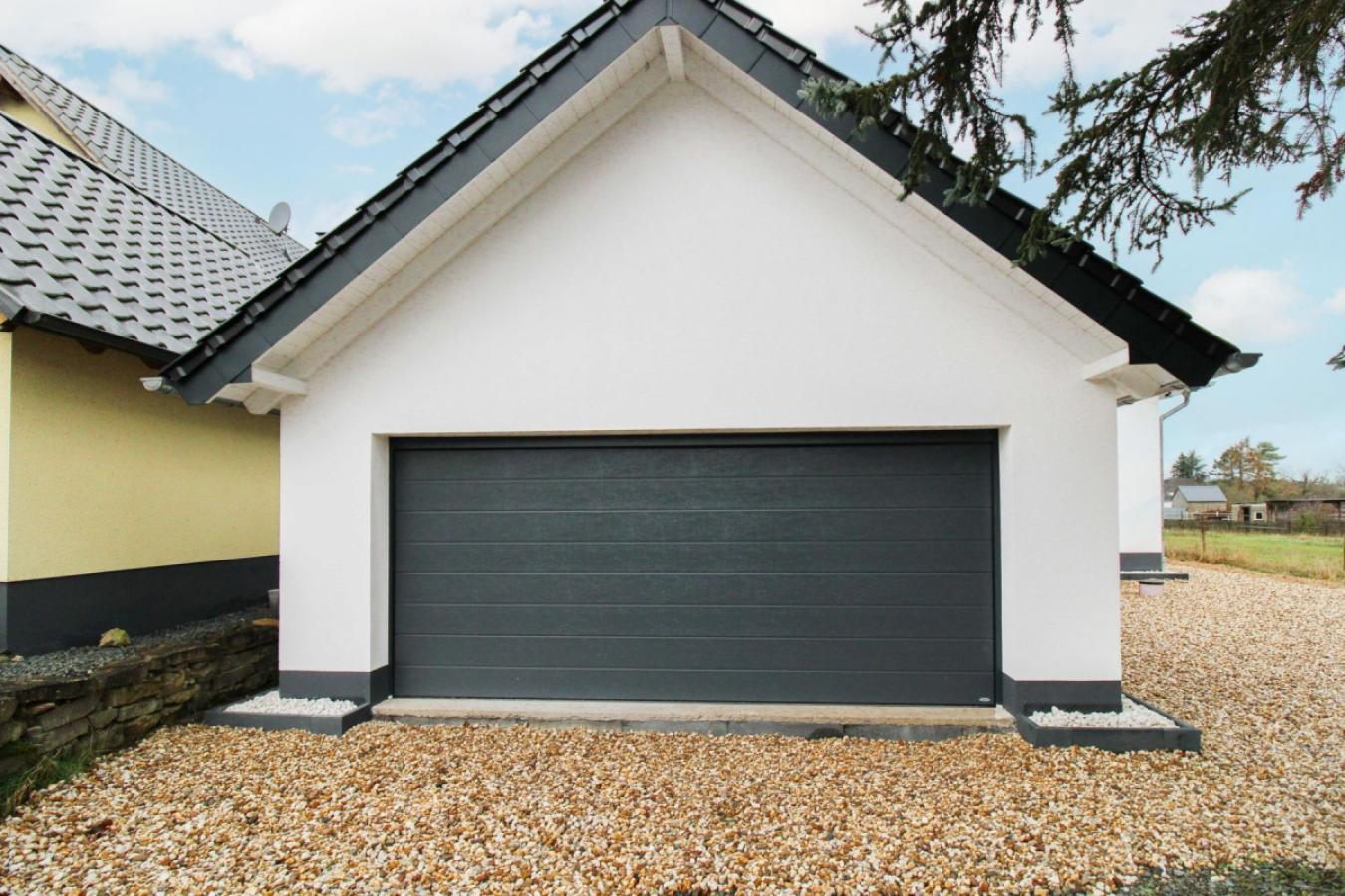 Doppelgarage