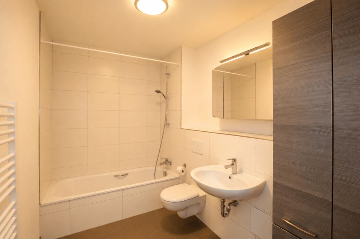 Badezimmer 1