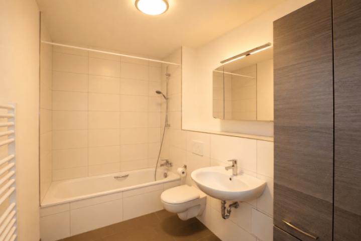Badezimmer 1