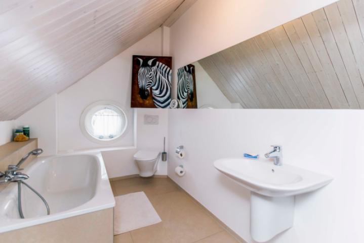 Badezimmer OG