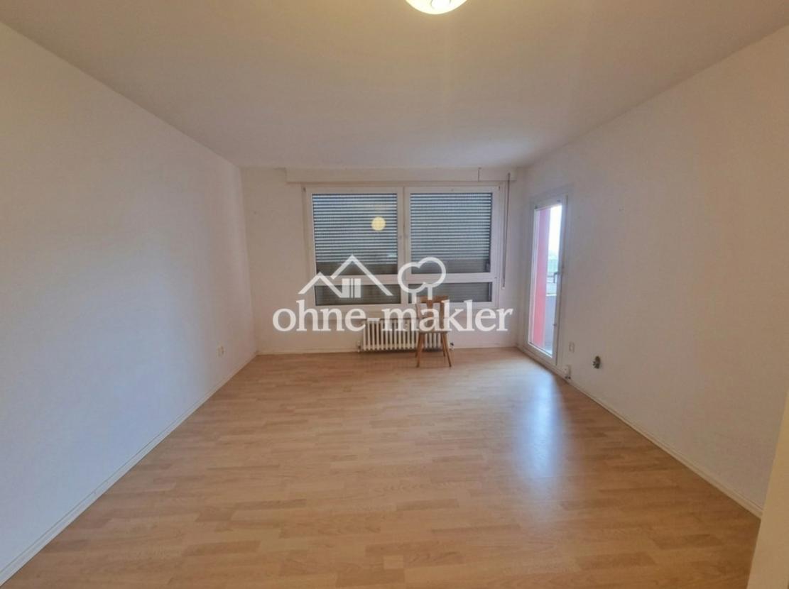 Großes Wohn-/Eßzimmer (Bild 1)