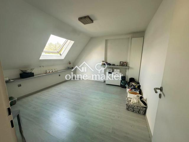 Wohnzimmer Vorderhaus 1. Stock