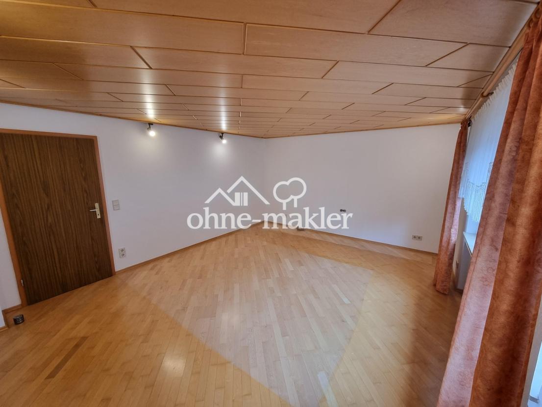 EG Wohnzimmer