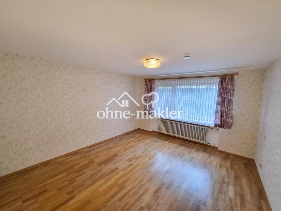 EG Schlafzimmer