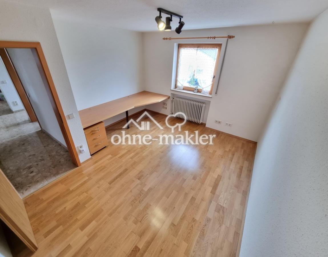 EG Kind/Büro