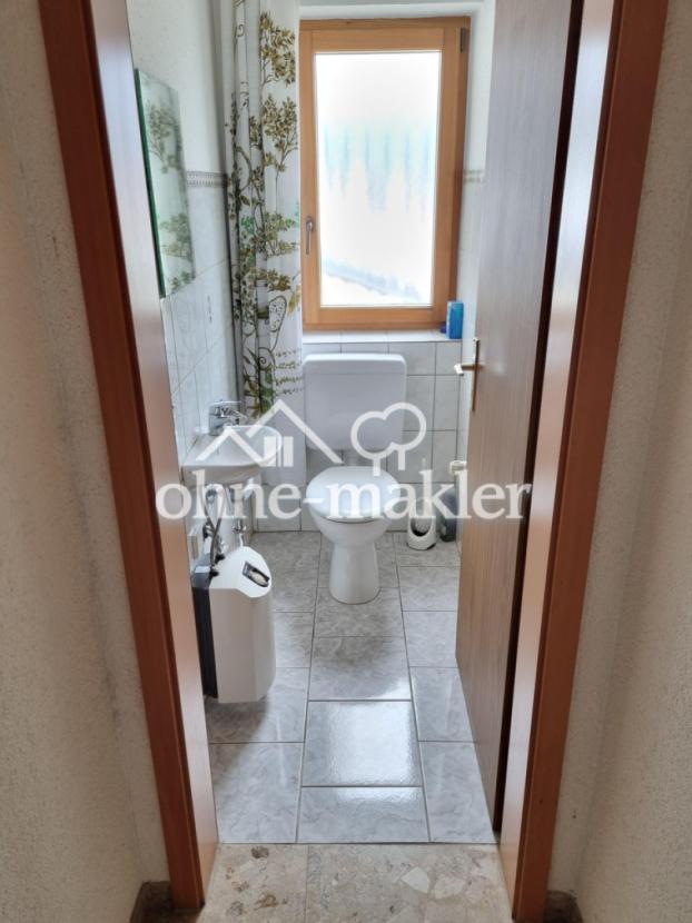EG Gäste WC