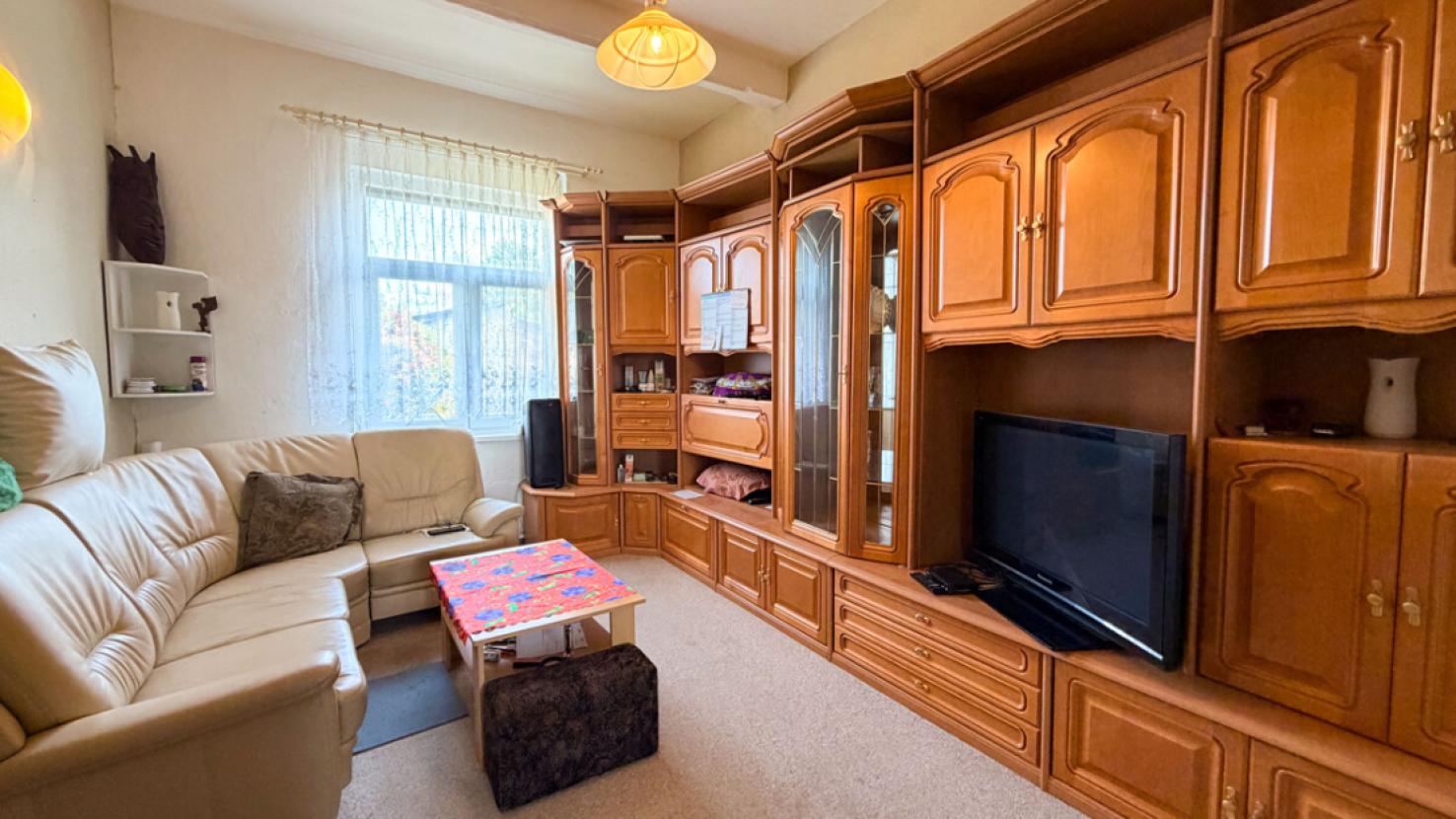 Wohnzimmer EG
