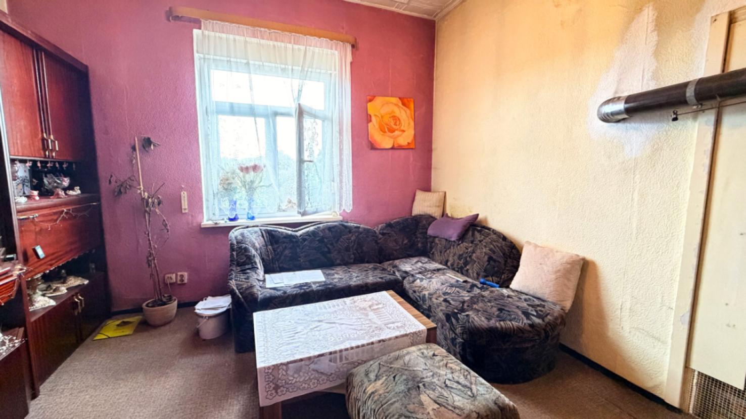 Wohnzimmer OG