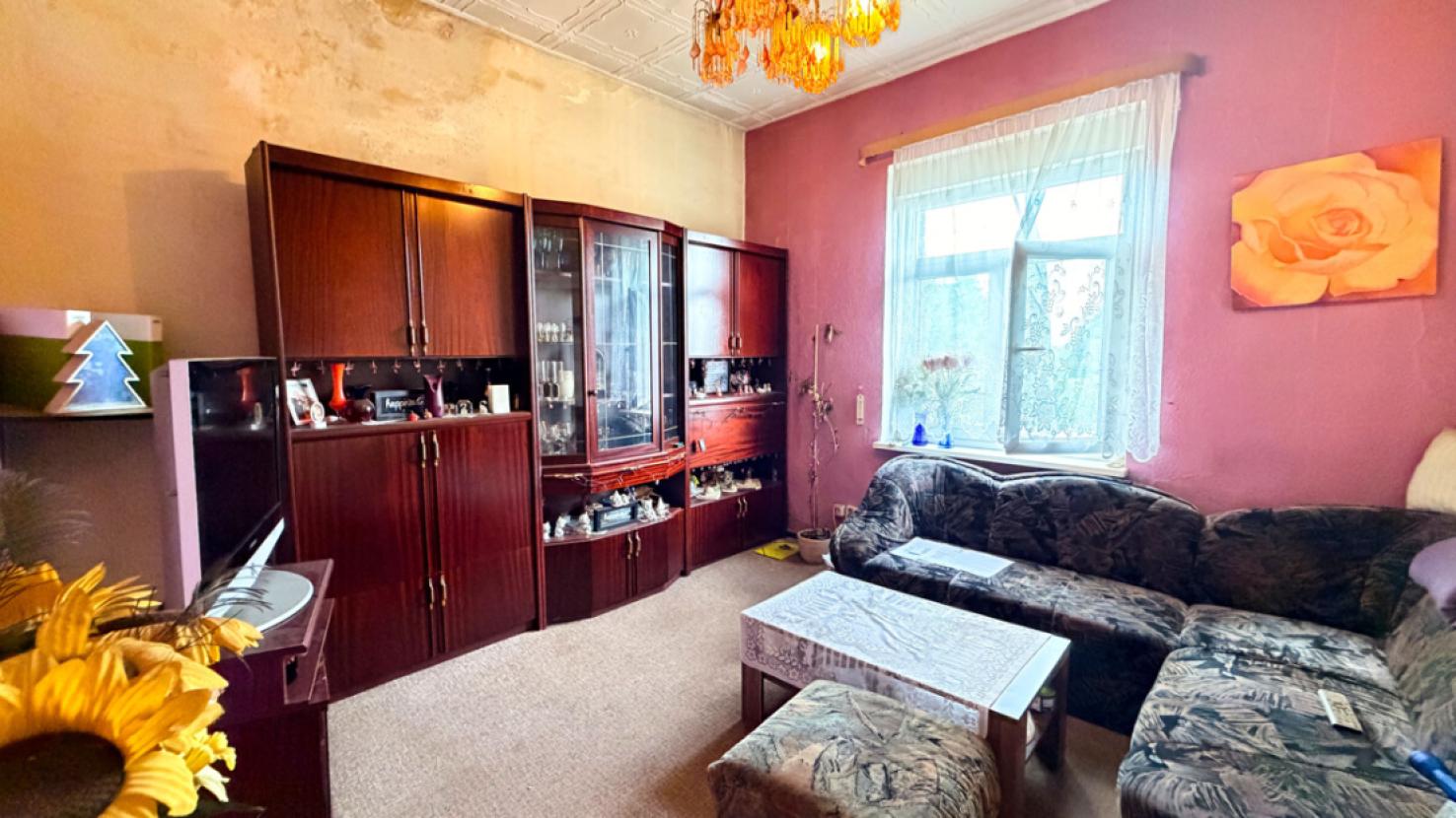 Wohnzimmer OG
