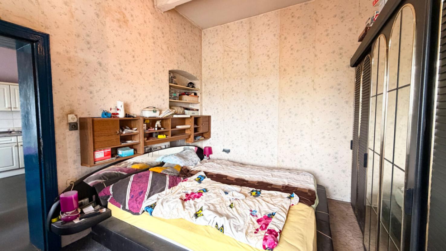 Schlafzimmer OG