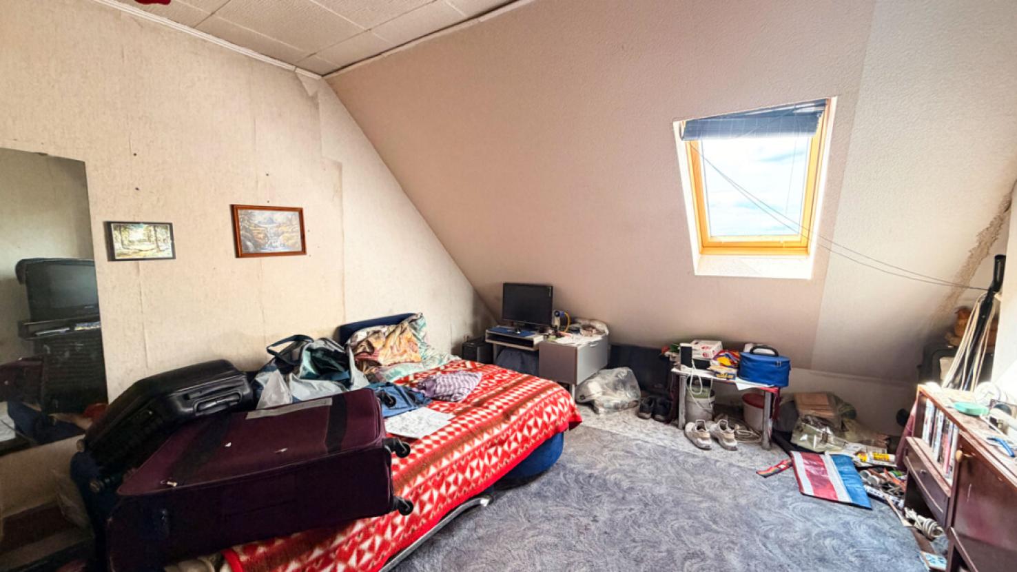 Kinderzimmer 1 DG