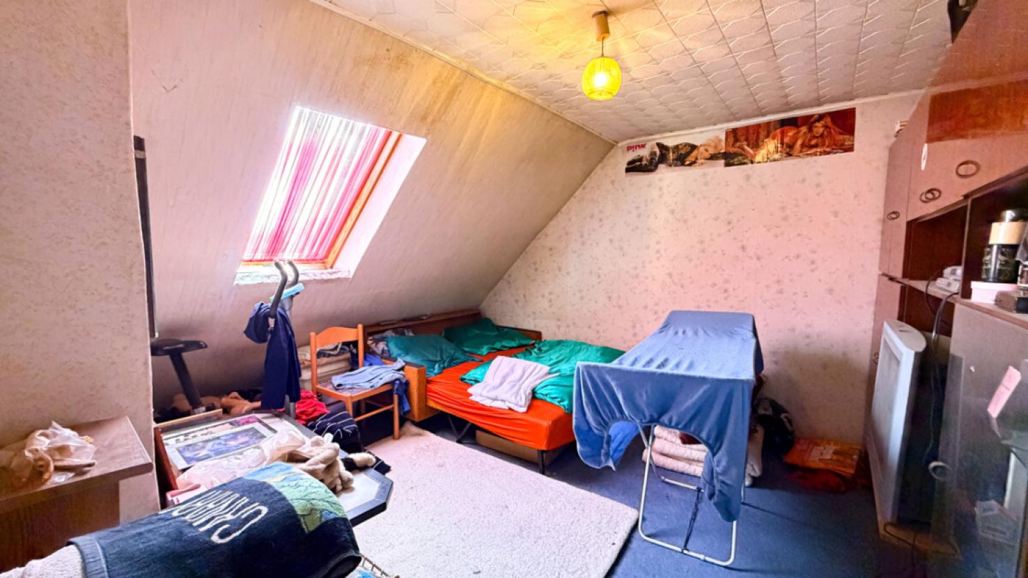 Kinderzimmer 2 DG
