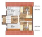Grundriss DG