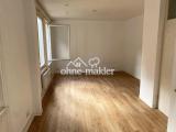 Wohn- und Schlafzimmer