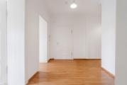 Ansicht Eingangsbereich Wohnung OG