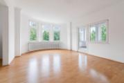 Ansicht Essbereich Wohnung OG