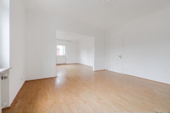 Weitere Ansicht Wohnbereich Wohnung OG
