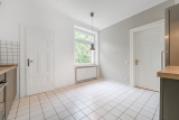 Ansicht Küche Wohnung OG