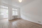 Ansicht Schlafzimmer Wohnung OG