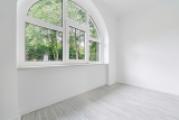 Ansicht Arbeitszimmer Wohnung OG