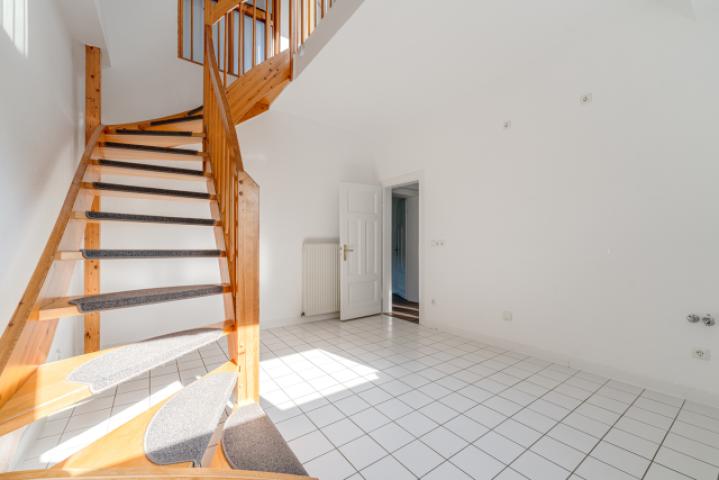 Weitere Ansicht Küche Wohnung DG