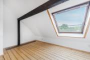 Ansicht Büro Wohnung DG