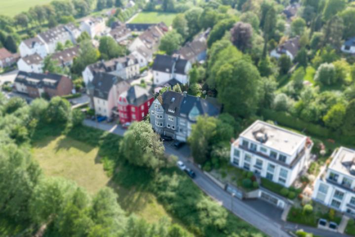 Weitere Hausansicht 