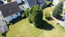 Gartenansicht
