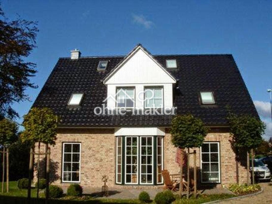 Gartenansicht