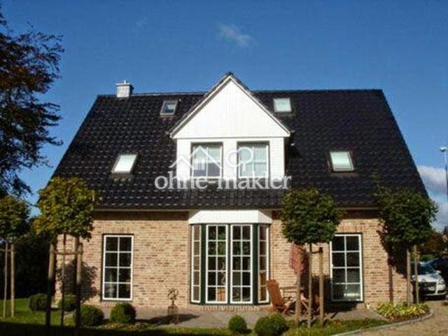 Gartenansicht